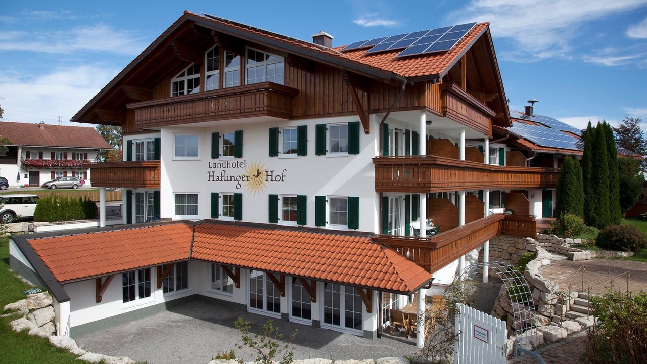 Photo of Outdoor in Rosshaupten