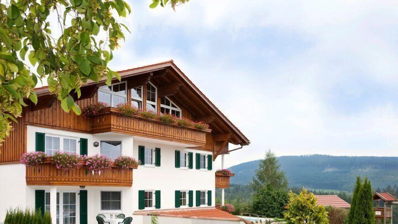 Photo of Outdoor in Rosshaupten