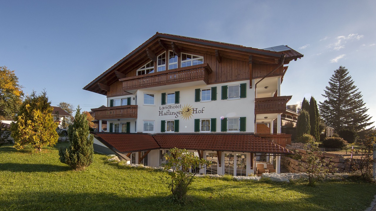 Photo of Outdoor in Rosshaupten