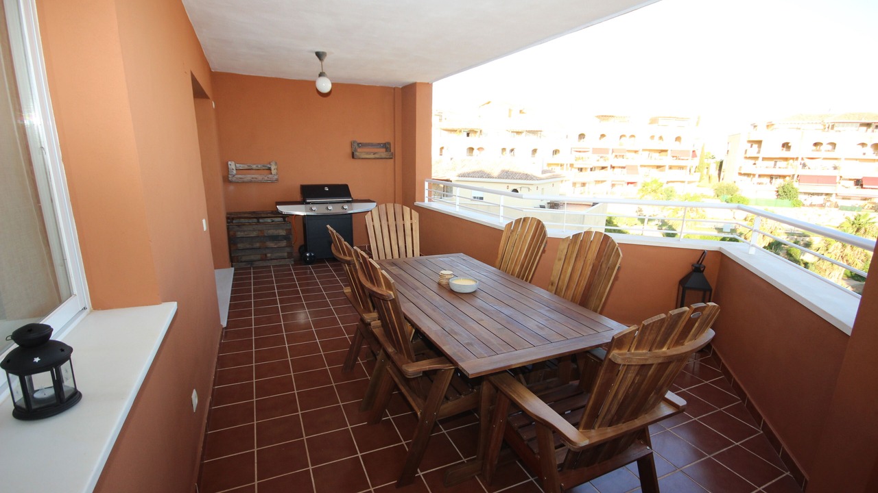 Photo of Outdoor in Mijas