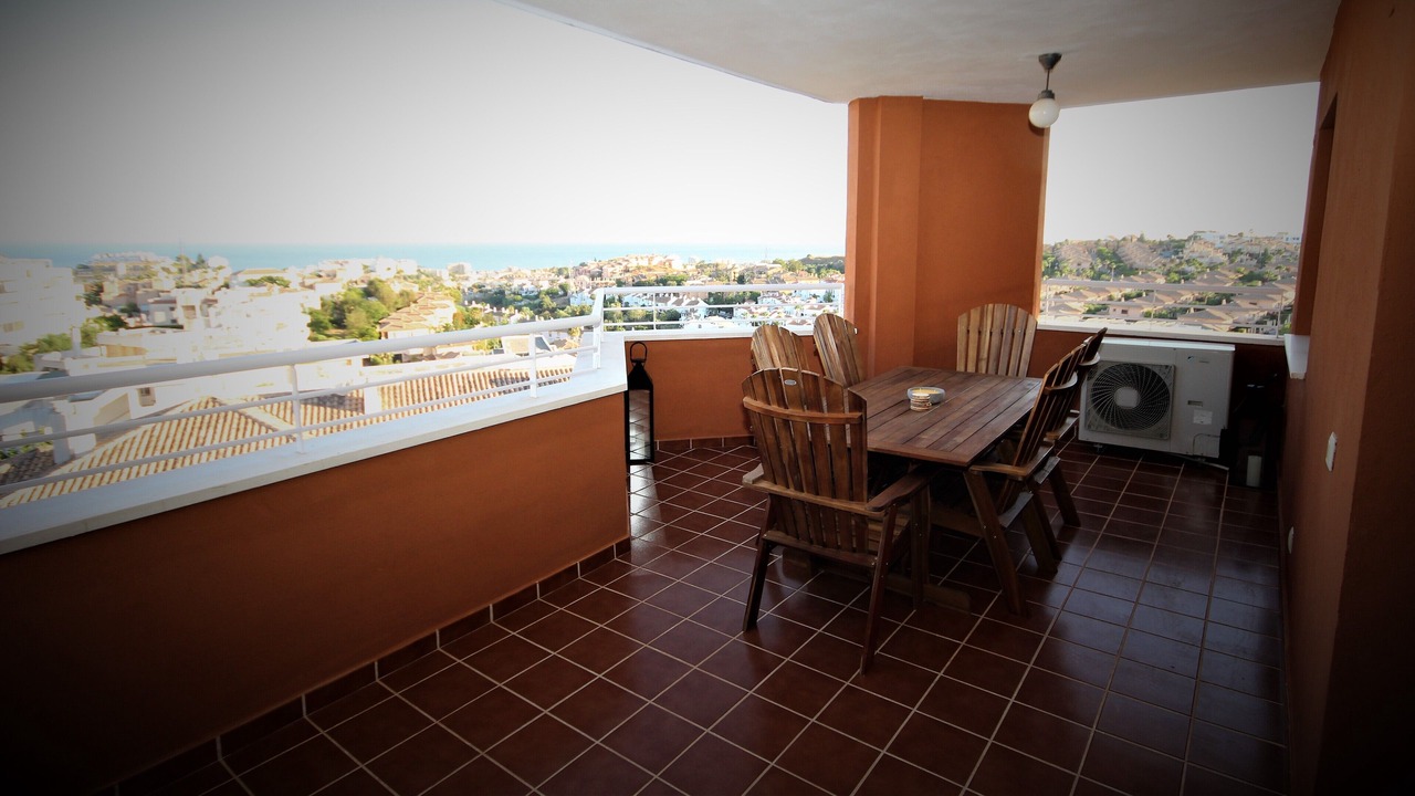 Photo of Outdoor in Mijas