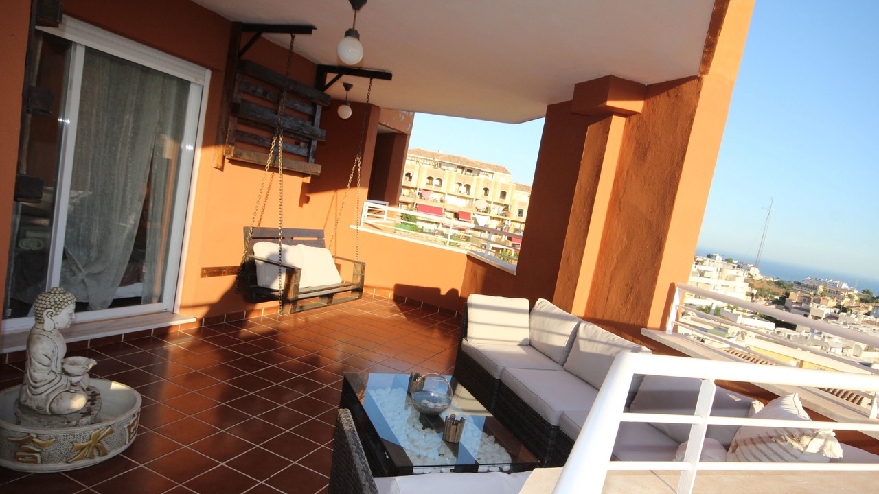 Photo of Outdoor in Mijas