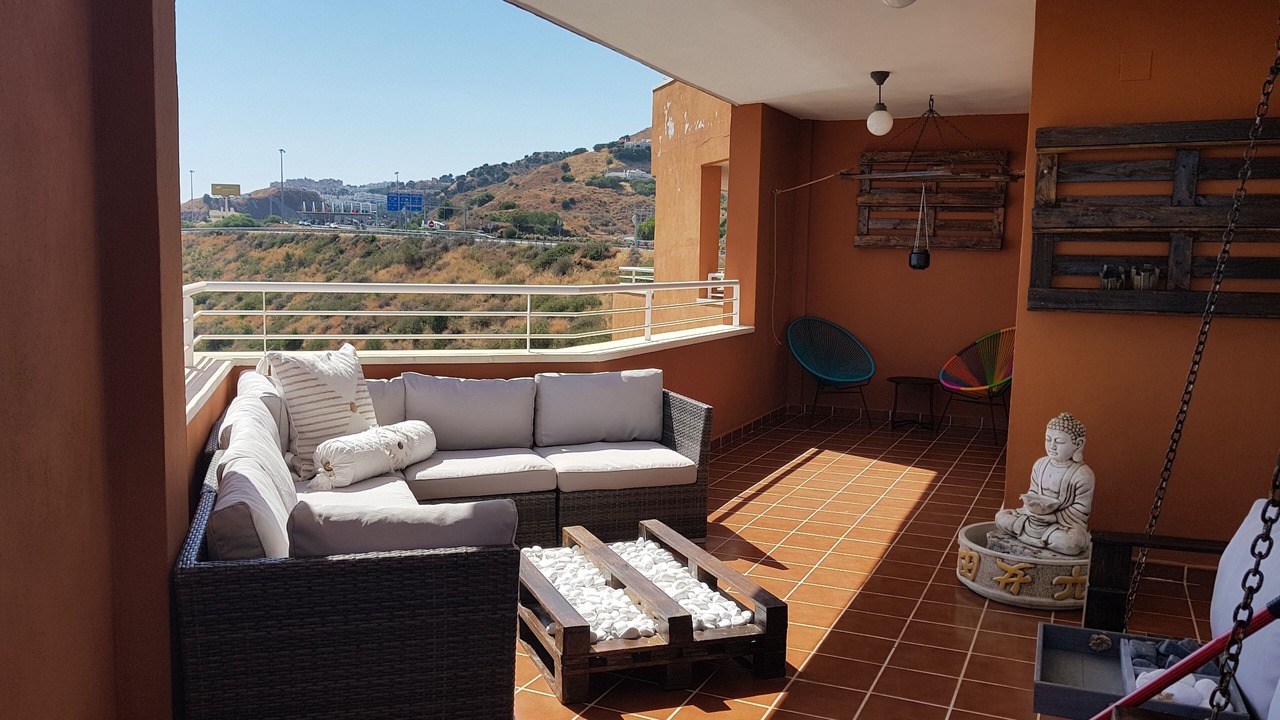 Photo of Outdoor in Mijas