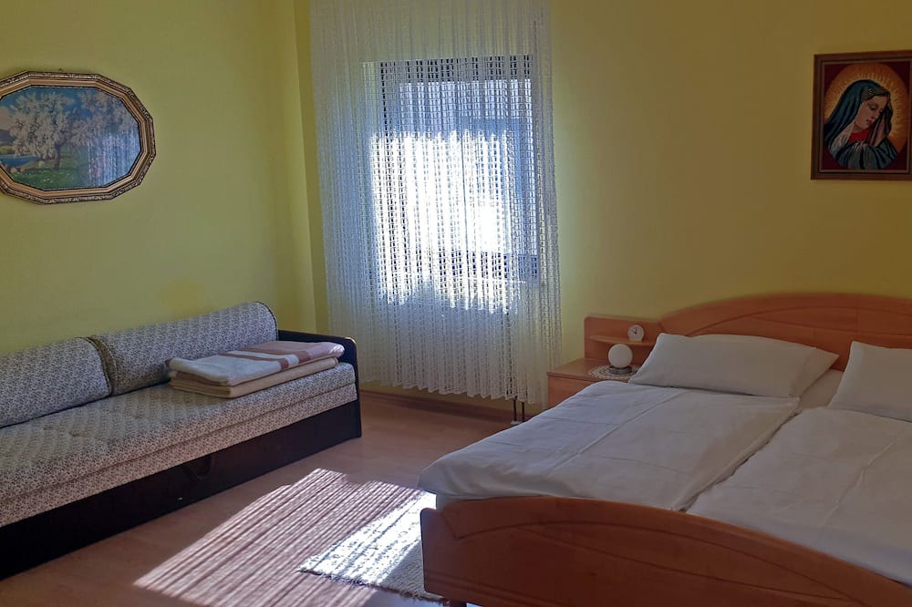 Photo of Bedroom in Bischberg