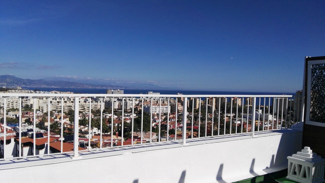 Photo of Outdoor in Torremolinos