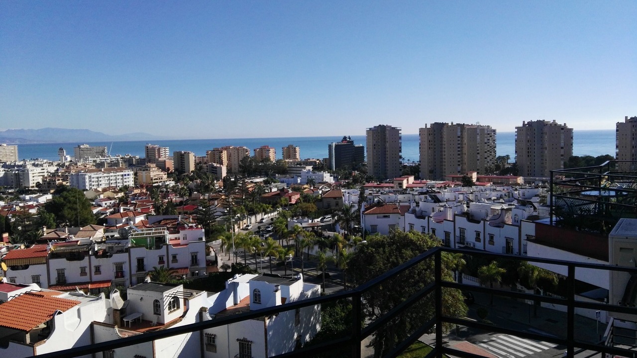 Photo of Outdoor in Torremolinos