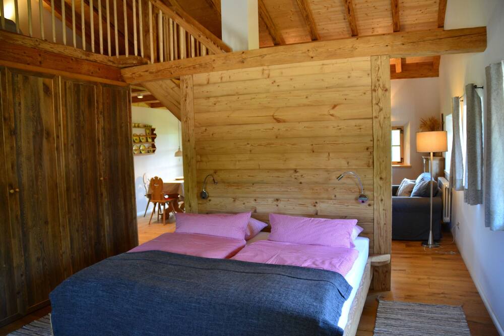 Photo of Bedroom in Wackersberg