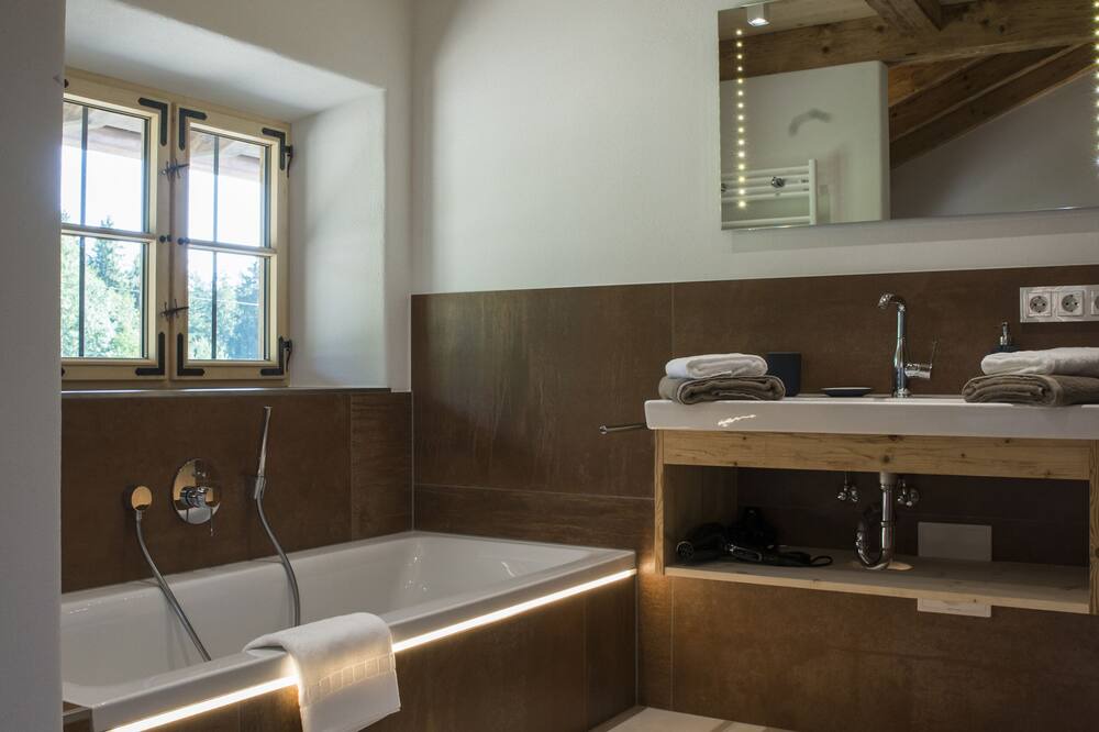 Photo of Bathroom in Wackersberg