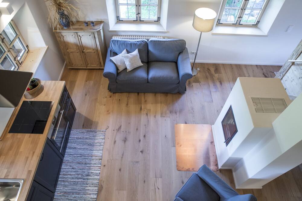 Photo of Livingroom in Wackersberg
