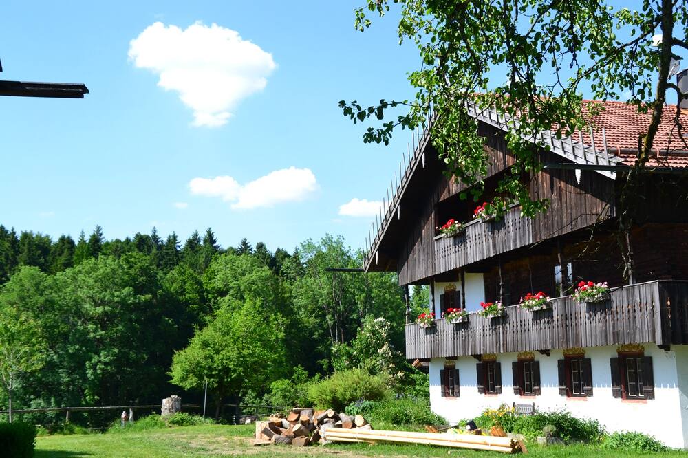 Photo of Outdoor in Wackersberg