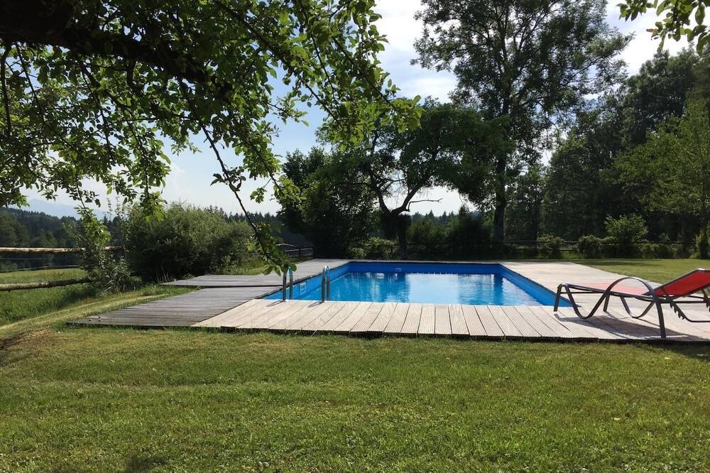Photo of Outdoor in Wackersberg