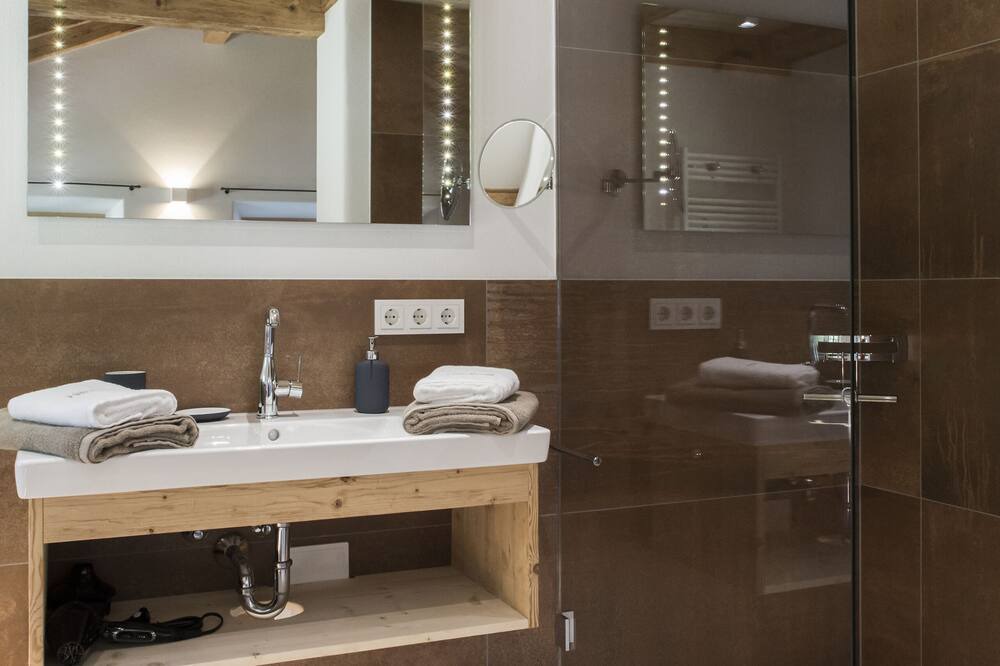 Photo of Bathroom in Wackersberg