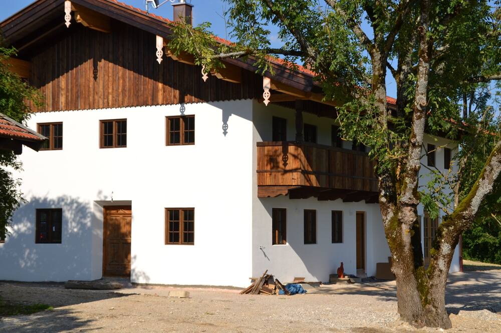 Photo of Outdoor in Wackersberg
