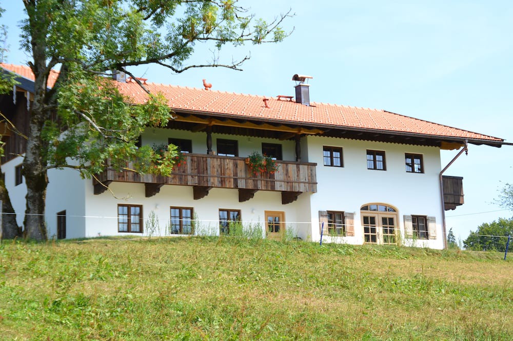 Photo of Outdoor in Wackersberg