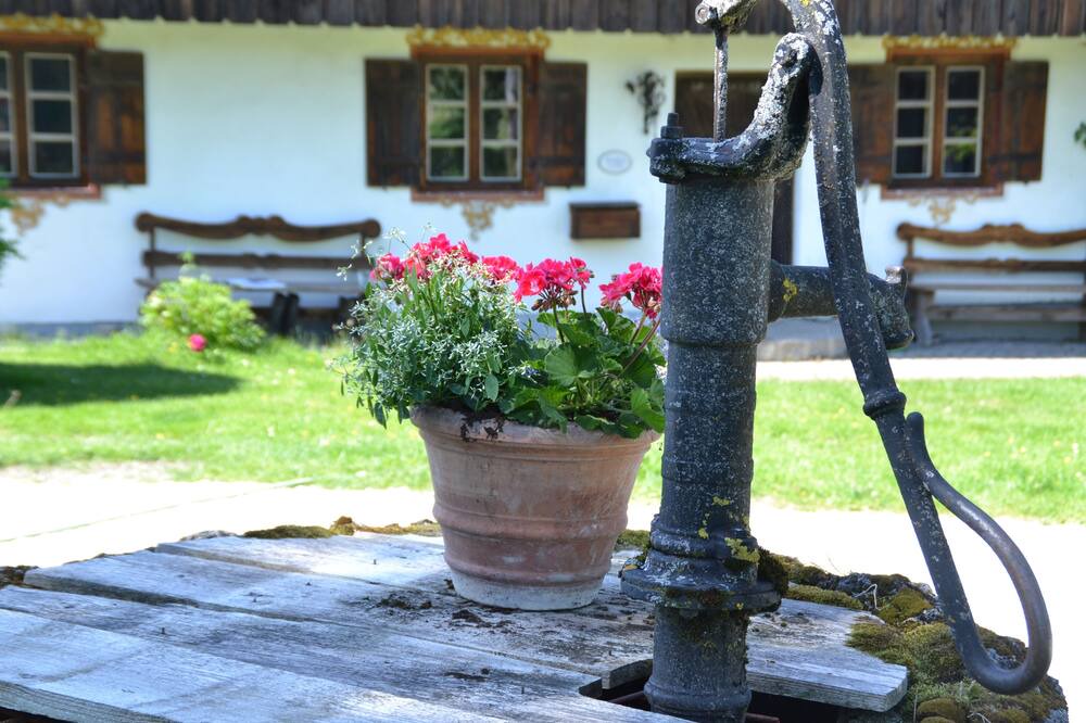 Photo of Outdoor in Wackersberg