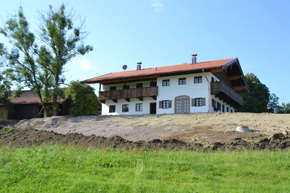 Photo of Outdoor in Wackersberg