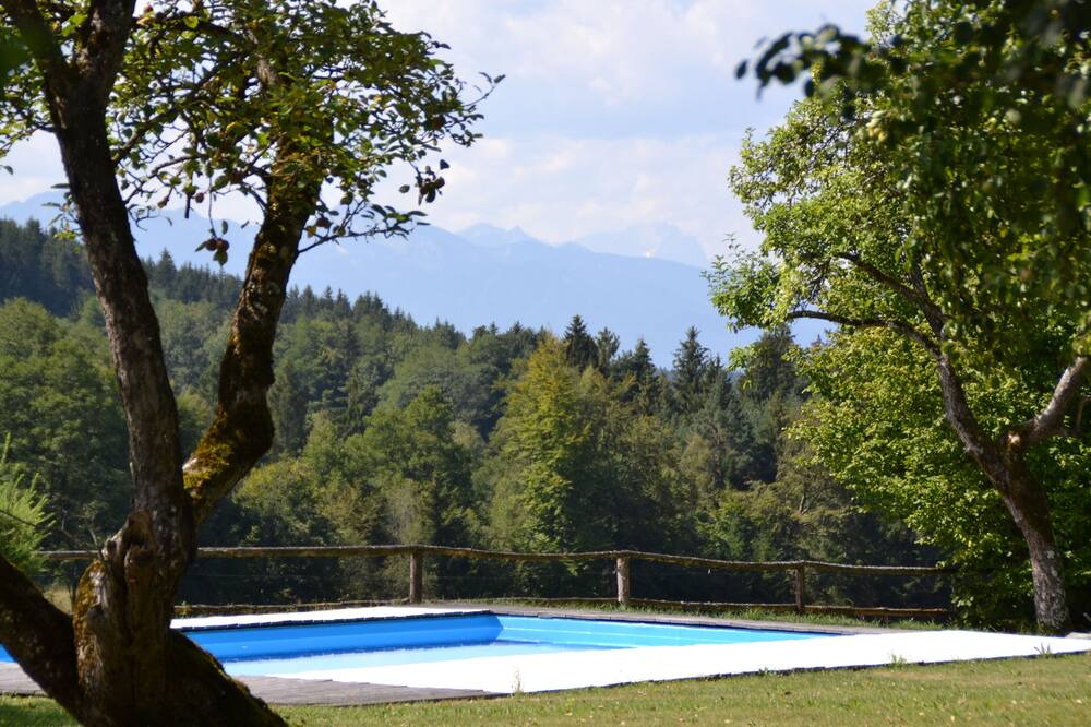Photo of Outdoor in Wackersberg