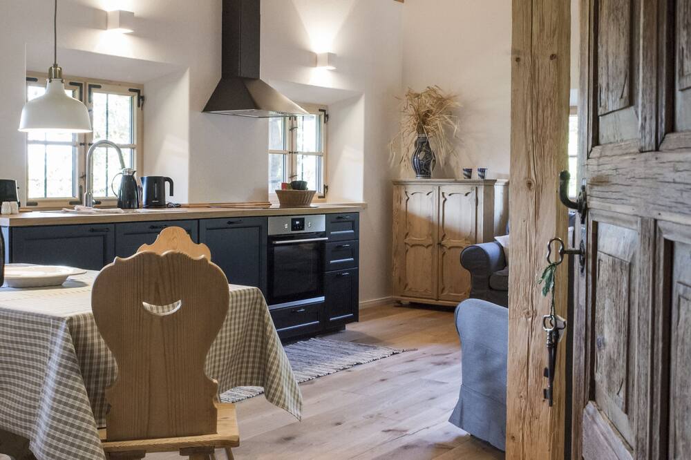 Photo of Livingroom in Wackersberg