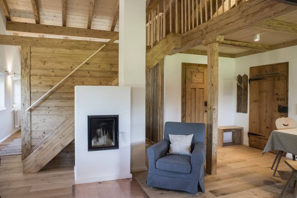 Photo of Livingroom in Wackersberg