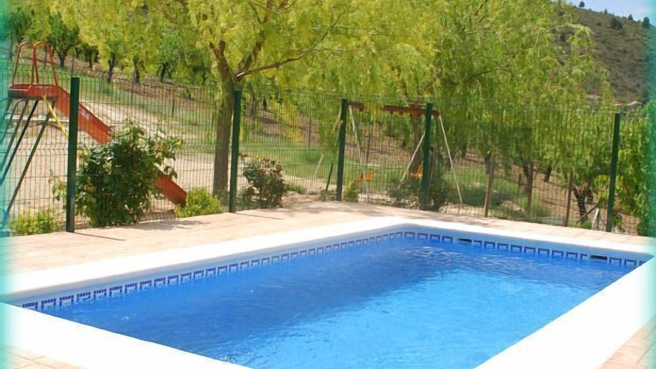 Photo of Outdoor in Molinicos
