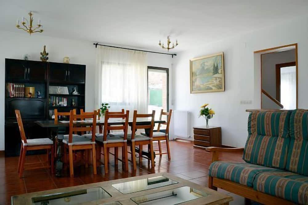 Photo of Livingroom in Robledo de Chavela