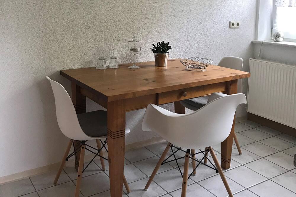 Photo of Kitchen in Burgpreppach
