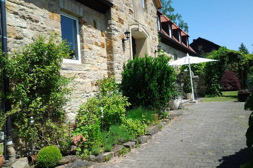 Photo of Outdoor in Burgpreppach