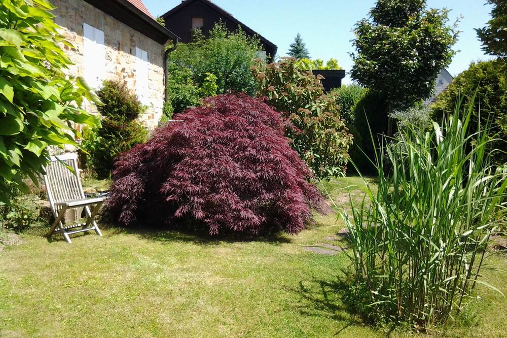 Photo of Outdoor in Burgpreppach