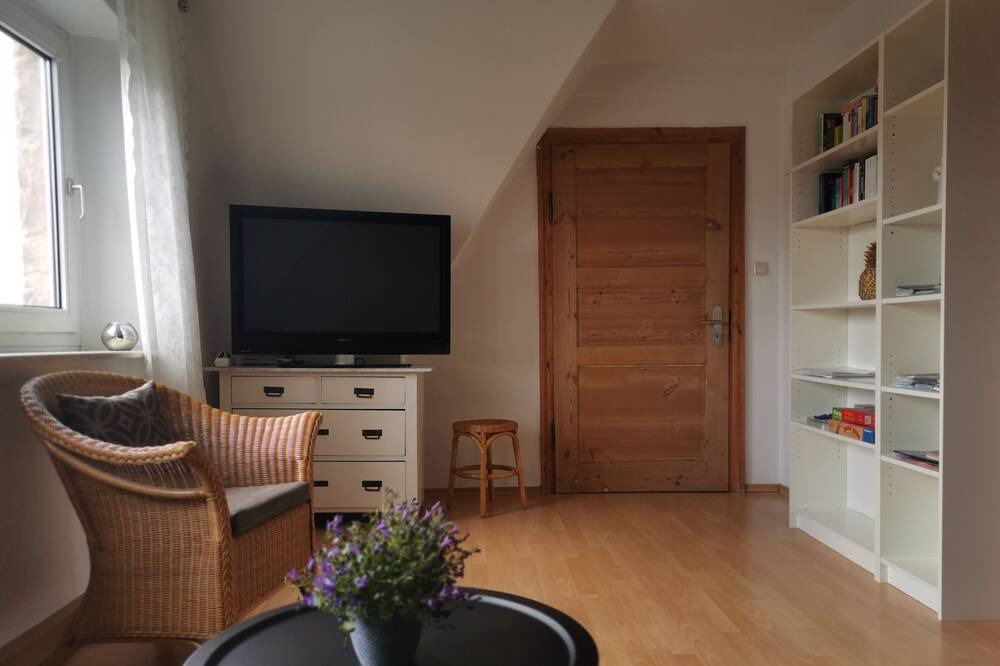 Photo of Livingroom in Burgpreppach