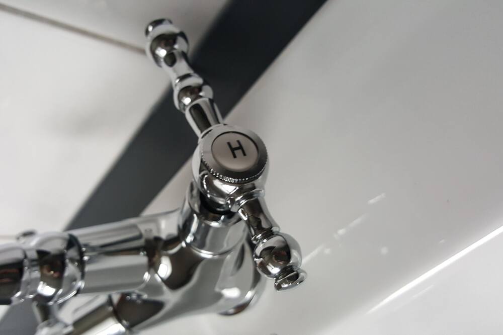 Photo of Bathroom in Burgpreppach