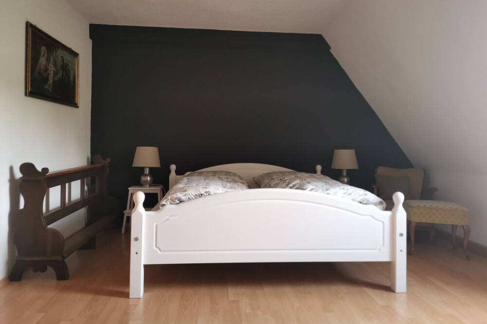 Photo of Bedroom in Burgpreppach