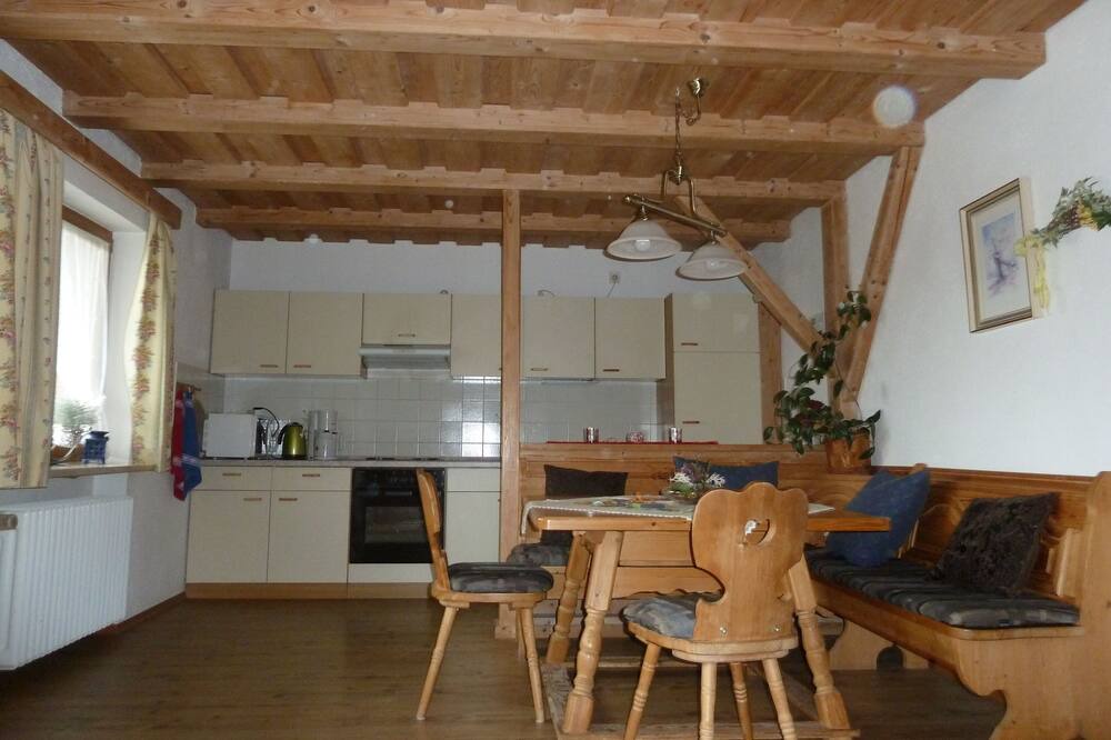 Photo of Kitchen in Kirchdorf im Wald
