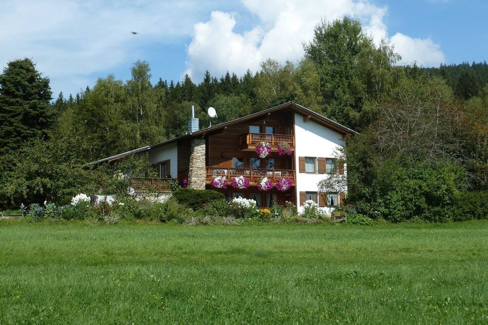 Photo of Outdoor in Kirchdorf im Wald