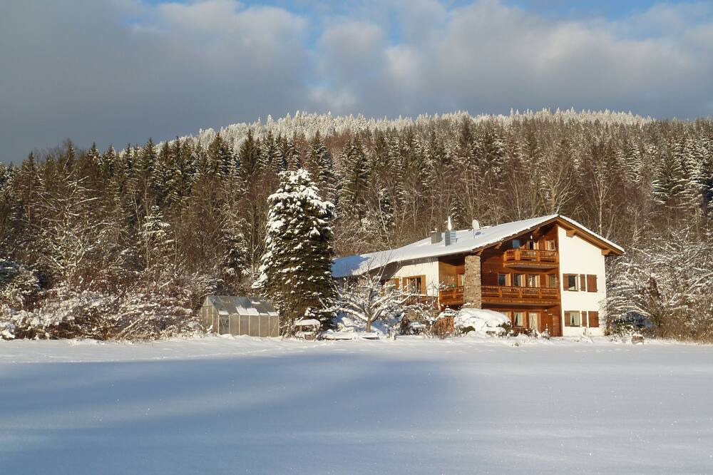 Photo of Outdoor in Kirchdorf im Wald