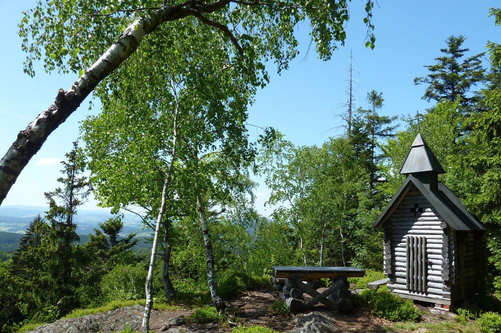 Photo of Outdoor in Kirchdorf im Wald