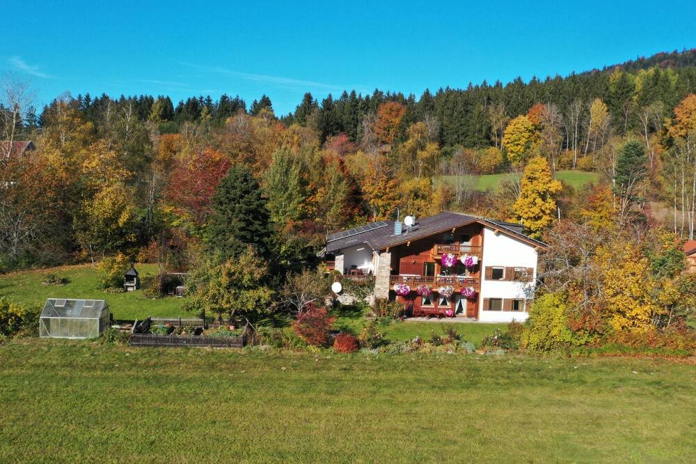 Photo of Outdoor in Kirchdorf im Wald