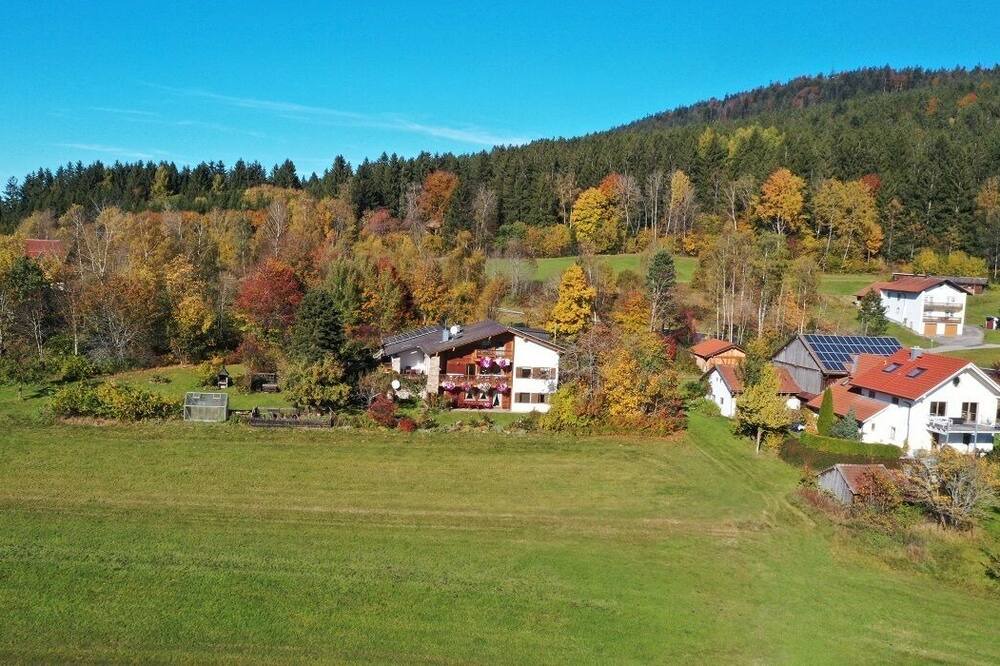 Photo of Outdoor in Kirchdorf im Wald
