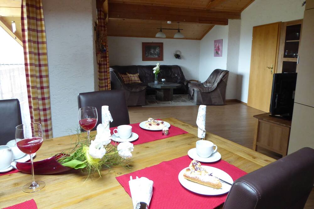 Photo of Kitchen in Kirchdorf im Wald