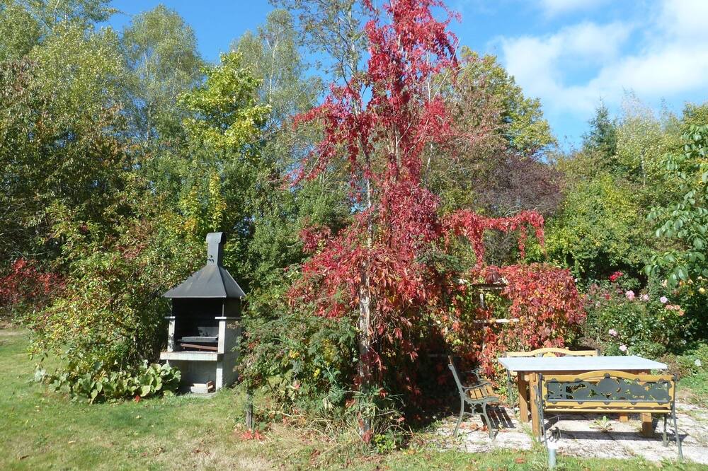 Photo of Outdoor in Kirchdorf im Wald