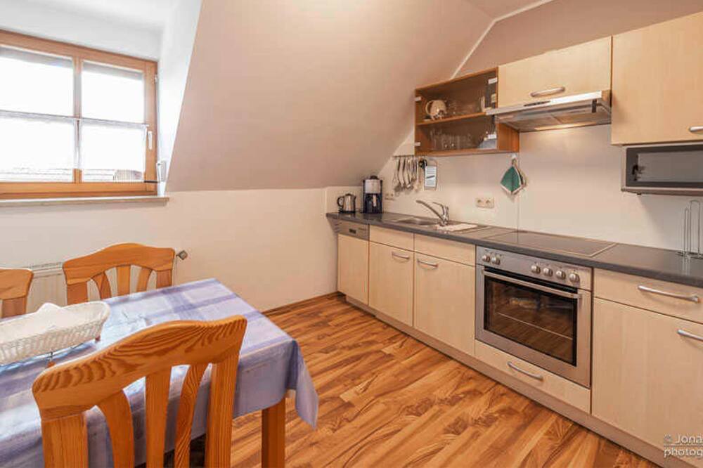 Photo of Kitchen in Bernheck