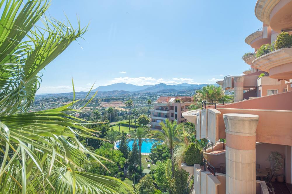 Photo of Outdoor in Nueva Andalucia