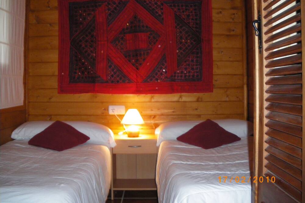 Photo of Bedroom in Orgiva