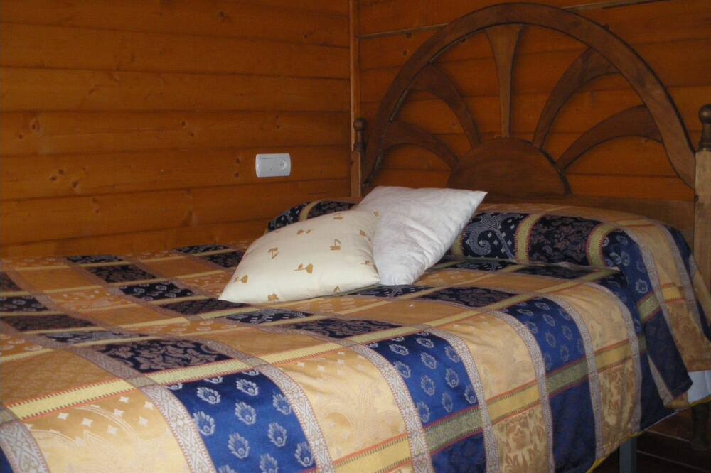 Photo of Bedroom in Orgiva