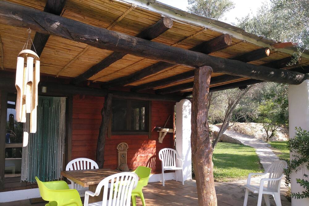 Photo of Patio Balcony in Orgiva