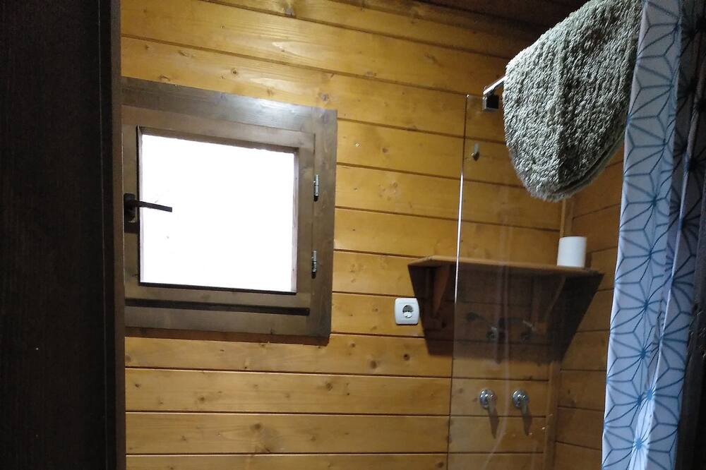 Photo of Bathroom in Orgiva