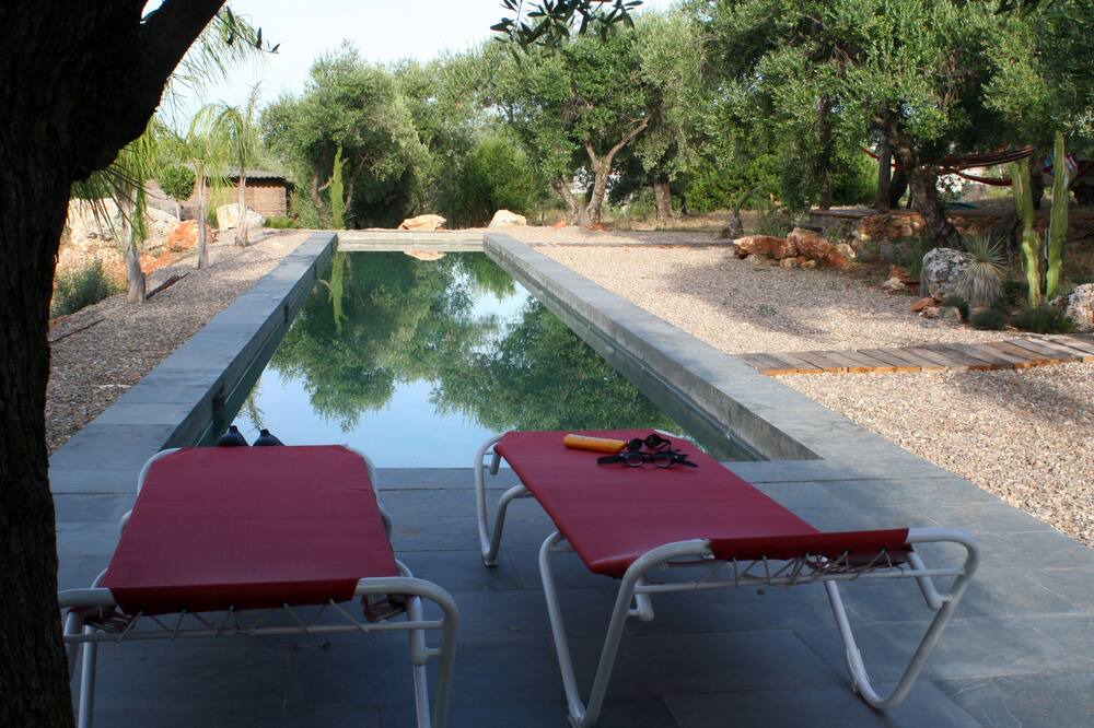 Photo of Outdoor in Hornachuelos