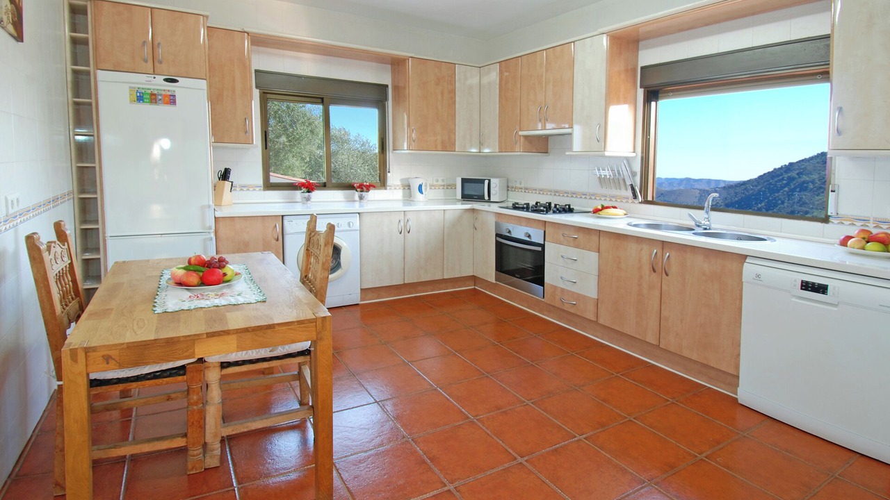 Photo of Kitchen in Comares