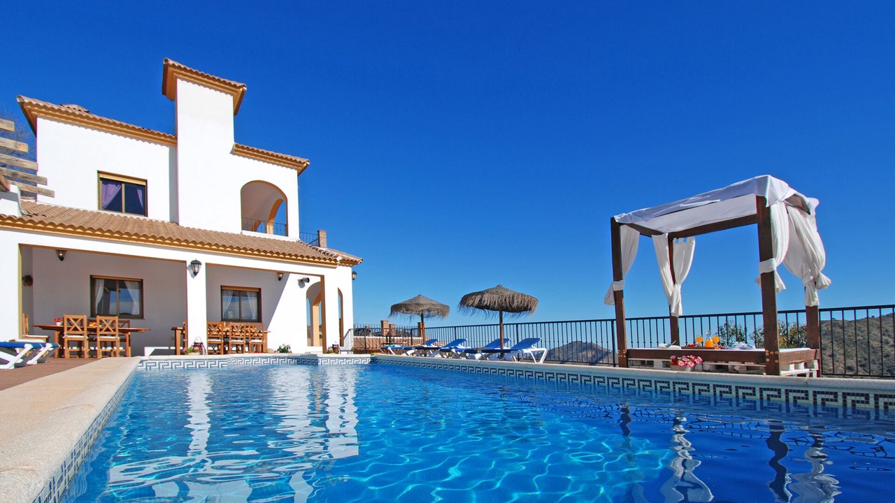 Photo of Outdoor in Comares