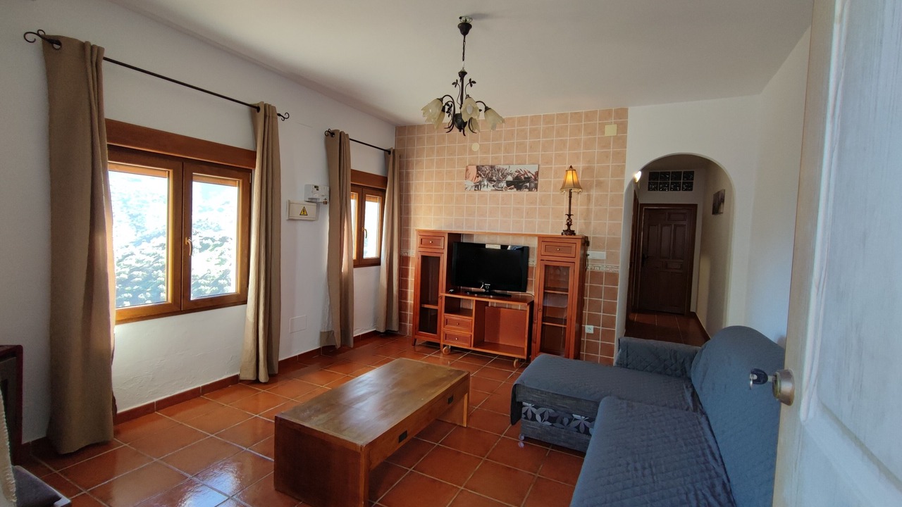 Photo of Livingroom in Comares
