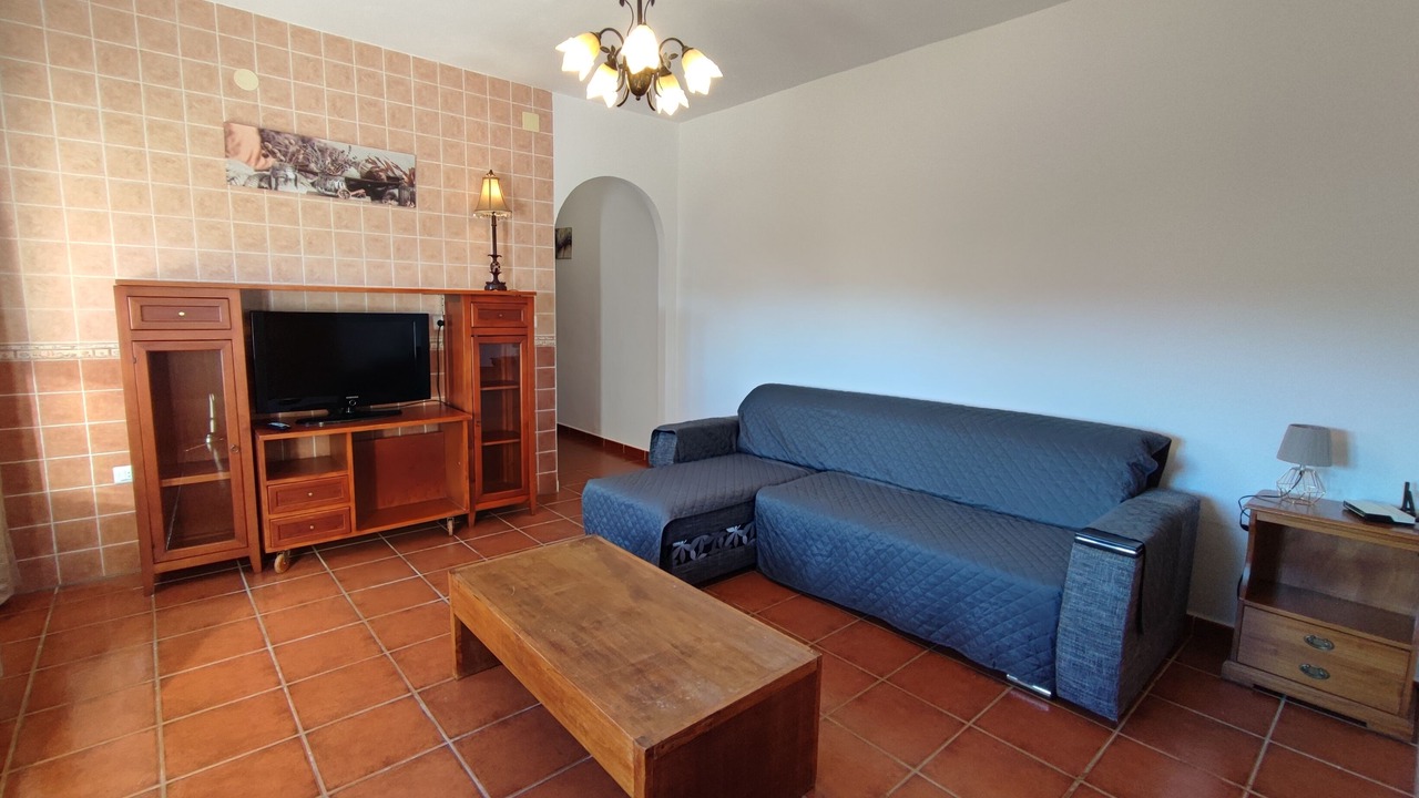 Photo of Livingroom in Comares